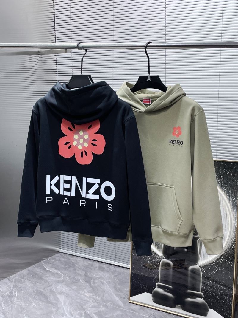 Kenzo Hoodies